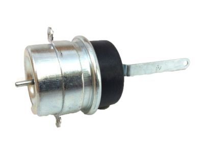 Mercury 6W7Z-18A318-AA Motor Assembly - Vacuum