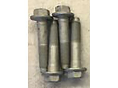 Lincoln -W714023-S439 Bolt