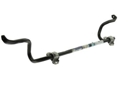 Mercury 5F9Z-5482-BA Bar Assembly - Roll