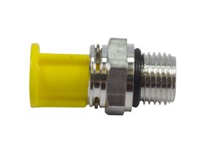 Lincoln BL3Z-6A968-B Connector - Oil Tube