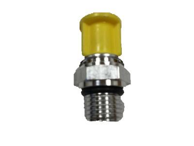 Lincoln BL3Z-6A968-B Connector - Oil Tube