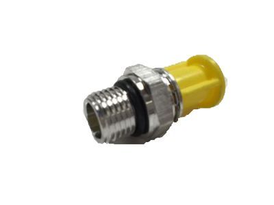 Lincoln BL3Z-6A968-B Connector - Oil Tube