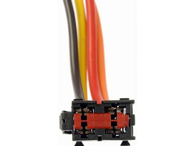 F5RZ-14A411-CA Ford Kit - Wiring Product Photo 4 of 4