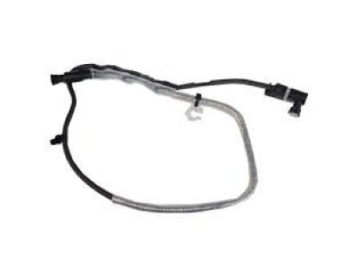 Ford BC3Z-5J249-U Tube Assy