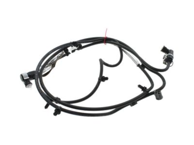 Ford BC3Z-5J249-U Tube Assy