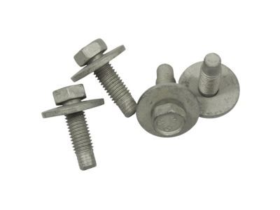 Ford -W505443-S439 Bolt - Hex Head