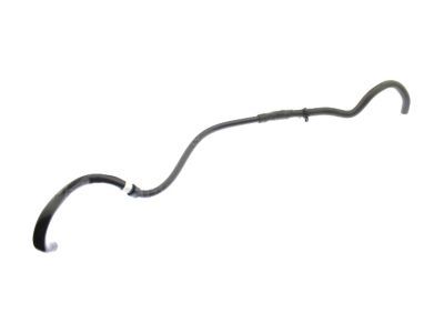 AR3Z-9G297-A Ford Vapor Hose Product Photo 1 of 1