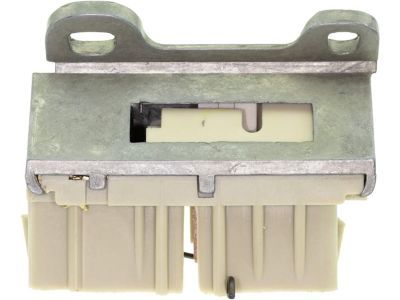 Ford Ranger Ignition Switch - F29Z-11572-D