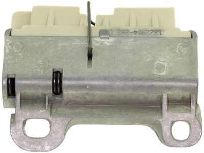 Ford Ranger Ignition Switch - F29Z-11572-D