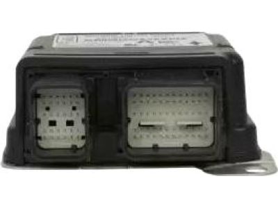 GJ5Z-14B321-A Ford Sensor Assembly - Air Bag Product Photo 4 of 4