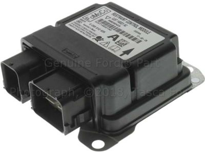 Ford GJ5Z-14B321-A Sensor Assembly - Air Bag GJ5Z-14B321-A Ford Sensor Assembly - Air Bag Product Photo 1 of 4