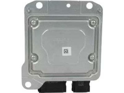 GJ5Z-14B321-A Ford Sensor Assembly - Air Bag Product Photo 2 of 4