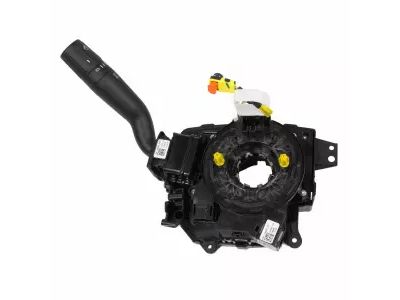 HC3Z-3F791-AA Ford Housing Assembly - Steering Column Product Photo 3 of 4