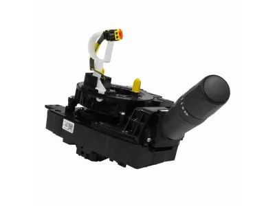 HC3Z-3F791-AA Ford Housing Assembly - Steering Column Product Photo 4 of 4