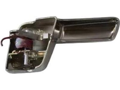 2L1Z-7821819-A Ford Control, Driver Side Product Photo 2 of 3