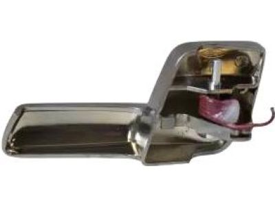 2L1Z-7821819-A Ford Control, Driver Side Product Photo 3 of 3