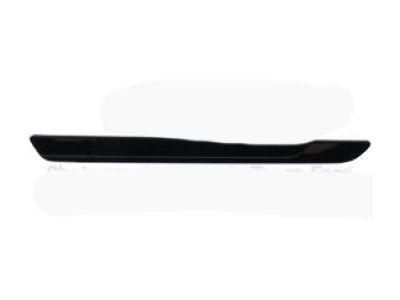 Ford JB5Z-17C830-BB Molding - Bumper Bar