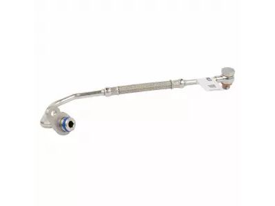 FR3Z-6K679-A Ford Pipe - Oil Feed Product Photo 2 of 2