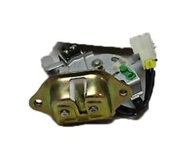 Ford Aerostar Door Latch Assembly - F49Z-1143150-A
