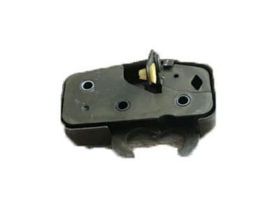 Ford Aerostar Door Latch Assembly - F49Z-1143150-A