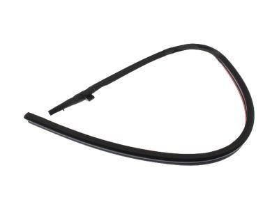 Ford Ranger Door Seal - 8L5Z-13253A37-A