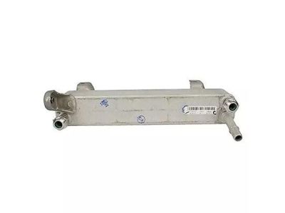 Ford JL3Z-7A095-A Oil Cooler Assembly JL3Z-7A095-A Ford Oil Cooler Assembly Product Photo 1 of 4