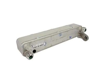 JL3Z-7A095-A Ford Oil Cooler Assembly Product Photo 2 of 4