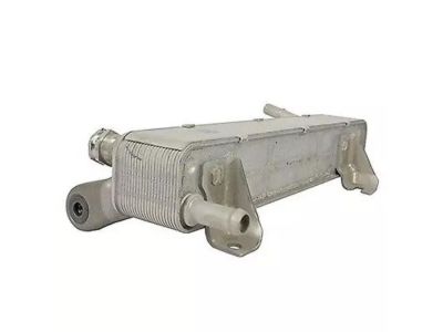 JL3Z-7A095-A Ford Oil Cooler Assembly Product Photo 4 of 4