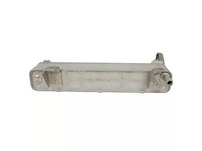 JL3Z-7A095-A Ford Oil Cooler Assembly Product Photo 3 of 4