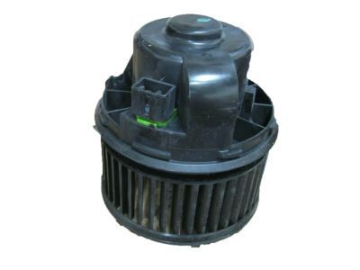 Lincoln GV6Z-19805-AA Blower Assembly
