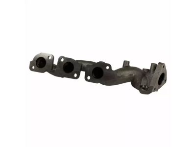 JL3Z-9430-E Ford Exhaust Manifold, Passenger Side Product Photo 3 of 3