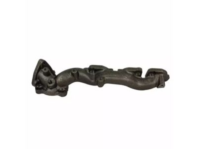 Ford JL3Z-9430-E Exhaust Manifold, Passenger Side JL3Z-9430-E Ford Exhaust Manifold, Passenger Side Product Photo 1 of 3