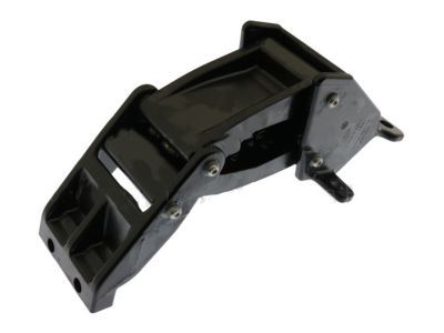 Ford HC3Z-16A506-B Rear Bracket, Passenger Side HC3Z-16A506-B Ford Rear Bracket, Passenger Side Product Photo 1 of 1