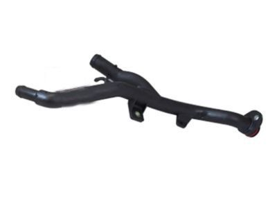 Ford 8C3Z-8592-L Connection Water Outlet