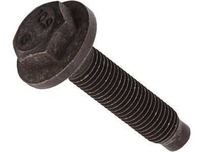 Ford F5RZ-6A340-B Bolt - Flanged Hex