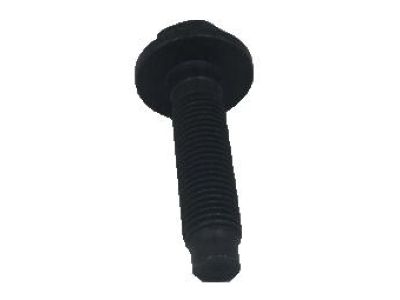 Ford F5RZ-6A340-B Bolt - Flanged Hex