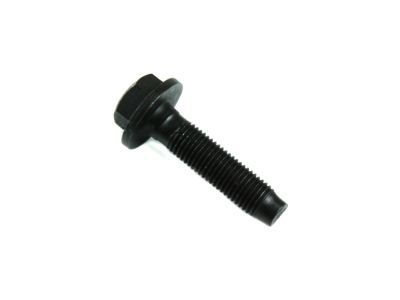 Ford F5RZ-6A340-B Bolt - Flanged Hex