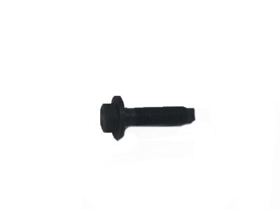Ford F5RZ-6A340-B Bolt - Flanged Hex
