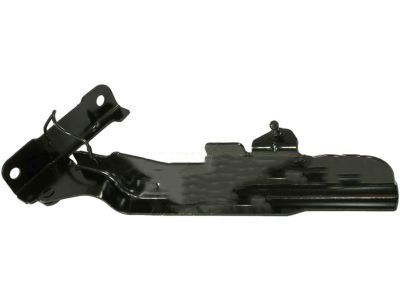 Lincoln Aviator Hood Hinge - 6L2Z-16796-AA