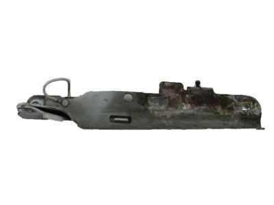Lincoln Aviator Hood Hinge - 6L2Z-16796-AA