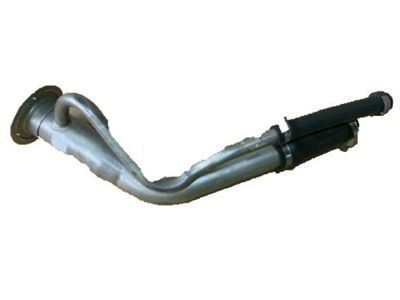 Ford F7UZ-9034-KB Pipe - Fuel Filler