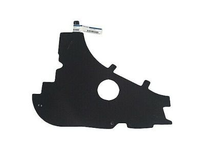 Ford BL3Z-9E944-A Shield