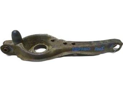 YS4Z-5500-CC Ford Arm Assembly - Rear Suspension Product Photo 2 of 5