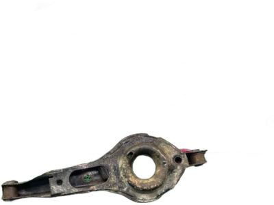 YS4Z-5500-CC Ford Arm Assembly - Rear Suspension Product Photo 5 of 5