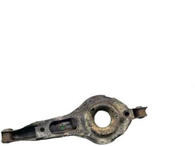 YS4Z-5500-CC Ford Arm Assembly - Rear Suspension Product Photo 3 of 5