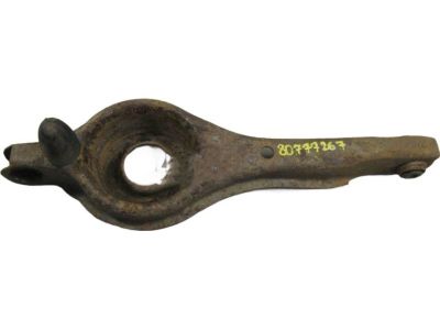 Ford YS4Z-5500-CC Arm Assembly - Rear Suspension YS4Z-5500-CC Ford Arm Assembly - Rear Suspension Product Photo 1 of 5