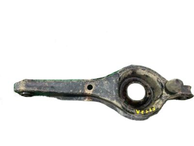 YS4Z-5500-CC Ford Arm Assembly - Rear Suspension Product Photo 4 of 5