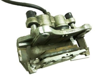 Lincoln Brake Caliper - E1GZ-2B121-A
