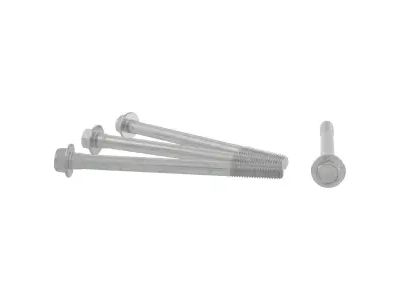 -W712720-S437 Ford Bolt - Hexagon Head Product Photo 1 of 2
