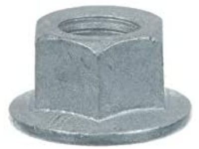 Lincoln -W714265-S441 Nut